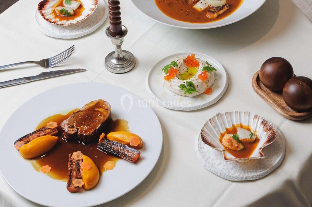 Location salle Marseille 6 (Bouches-du-Rhône) - Héméra #24