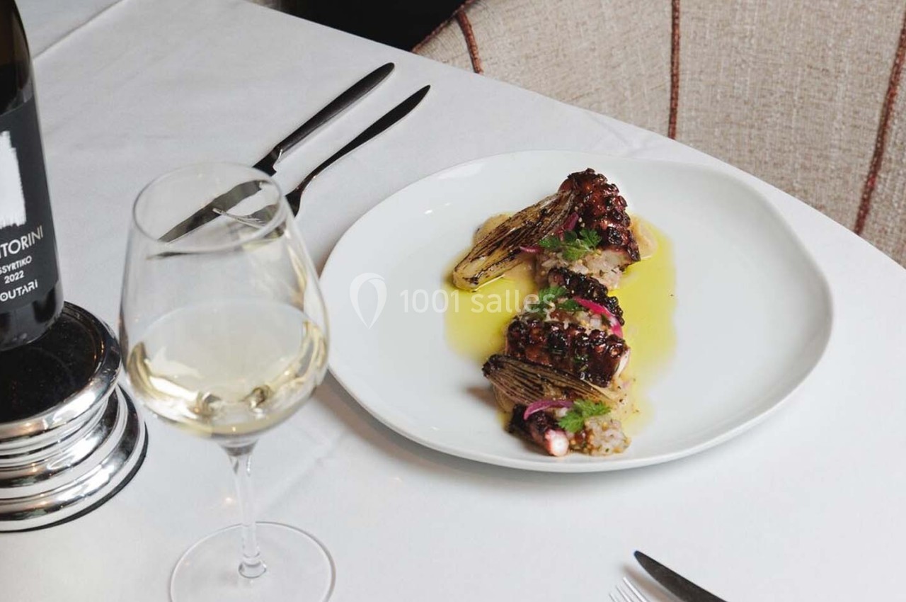 Location salle Marseille 6 (Bouches-du-Rhône) - Héméra #25