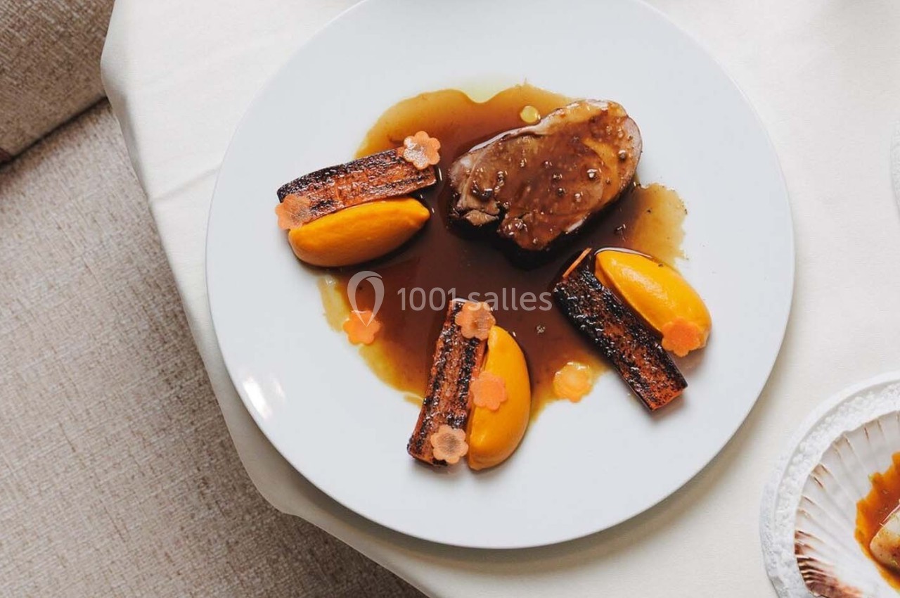 Location salle Marseille 6 (Bouches-du-Rhône) - Héméra #26