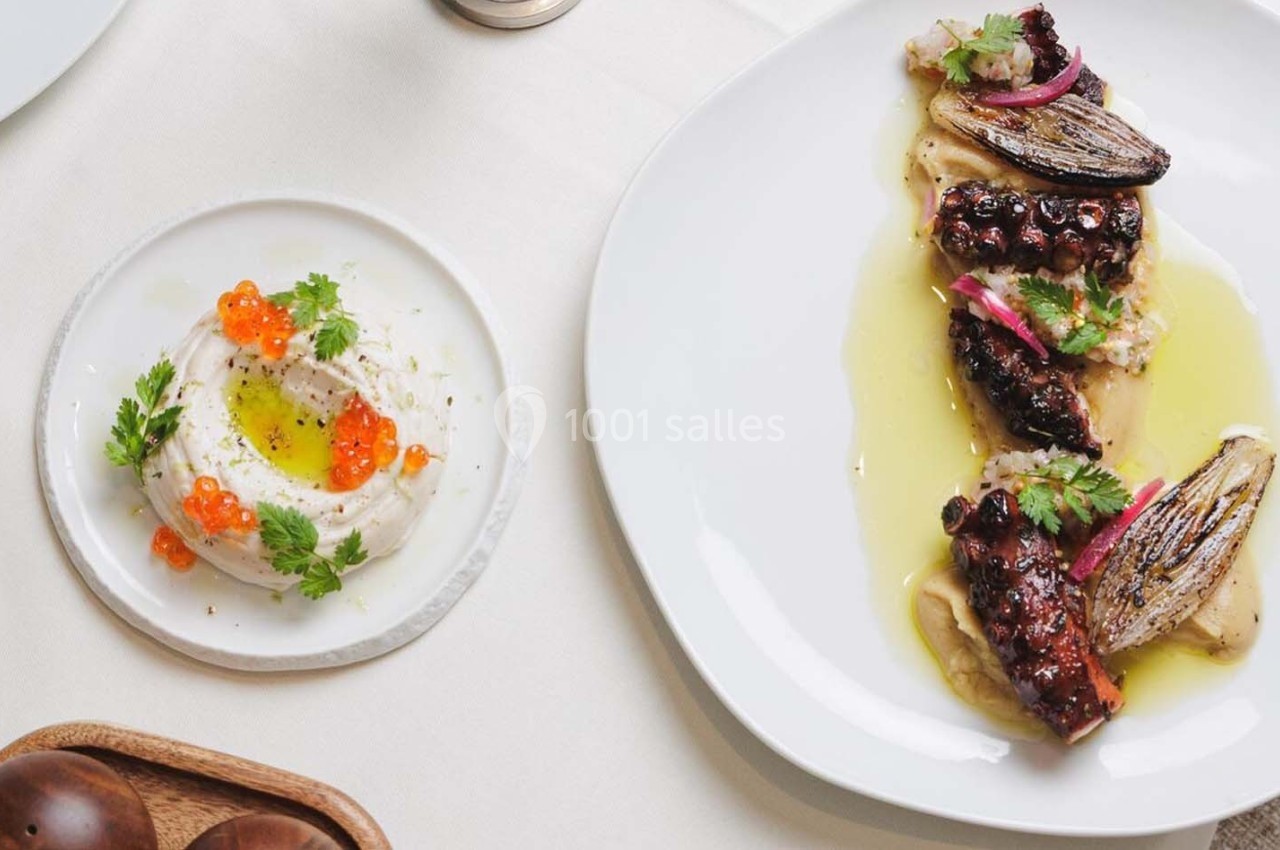 Location salle Marseille 6 (Bouches-du-Rhône) - Héméra #27