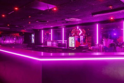 Location salle Chilly-Mazarin (Essonne) - Le Pablo #19