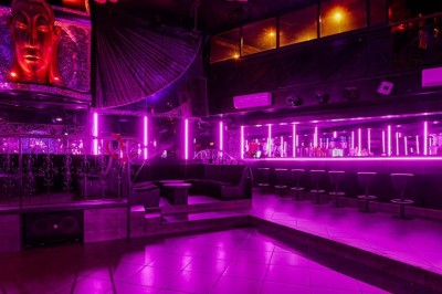 Location salle Chilly-Mazarin (Essonne) - Le Pablo #19