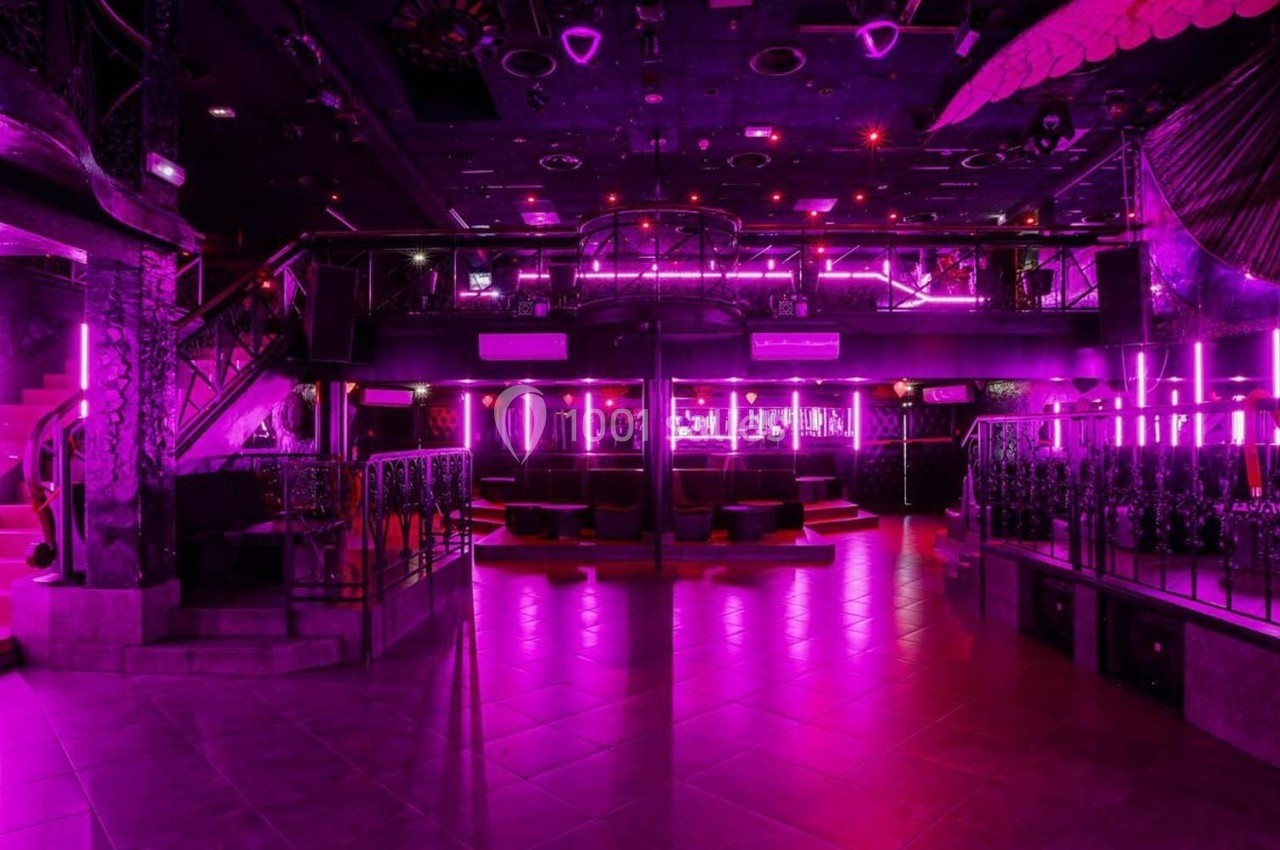 Location salle Chilly-Mazarin (Essonne) - Le Pablo #1