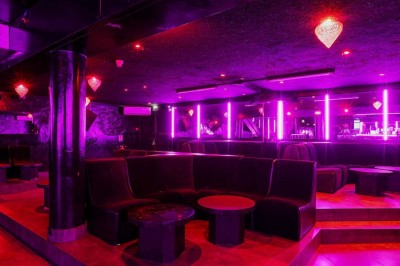 Location salle Chilly-Mazarin (Essonne) - Le Pablo #19