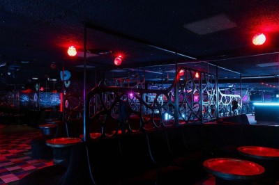 Location salle Chilly-Mazarin (Essonne) - Le Pablo #19