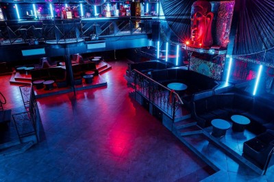 Location salle Chilly-Mazarin (Essonne) - Le Pablo #19