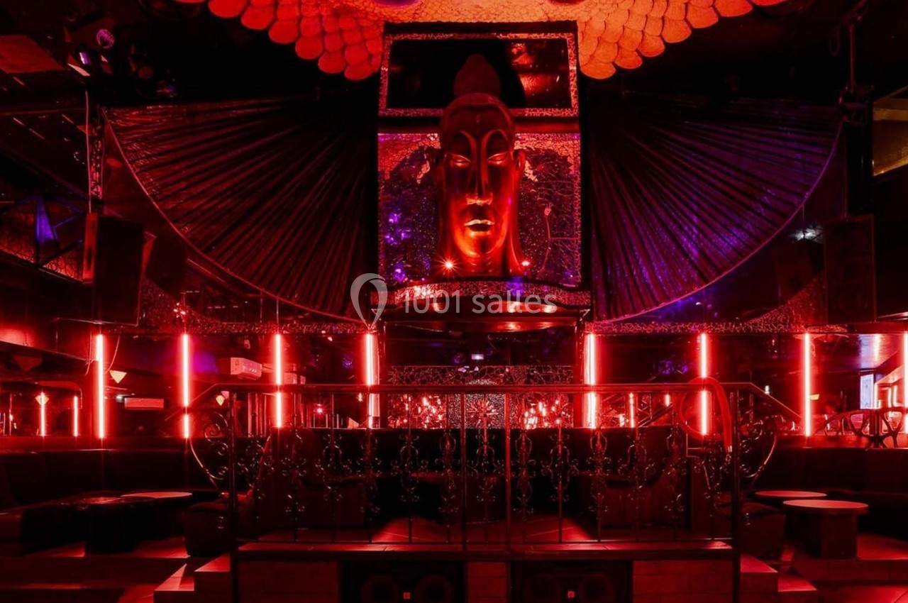 Location salle Chilly-Mazarin (Essonne) - Le Pablo #3