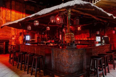 Location salle Chilly-Mazarin (Essonne) - Le Pablo #19