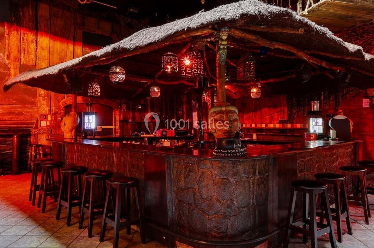 Location salle Chilly-Mazarin (Essonne) - Le Pablo #9