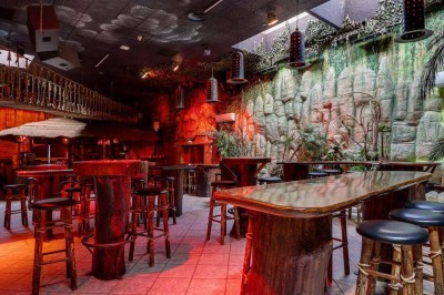 Location salle Chilly-Mazarin (Essonne) - Le Pablo #19