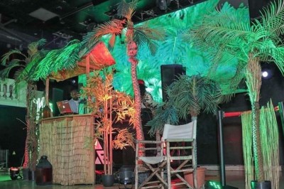 Location salle Chilly-Mazarin (Essonne) - Le Pablo #19