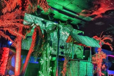 Location salle Chilly-Mazarin (Essonne) - Le Pablo #19