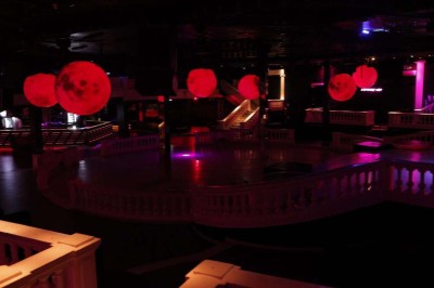 Location salle Chilly-Mazarin (Essonne) - Le Pablo #19