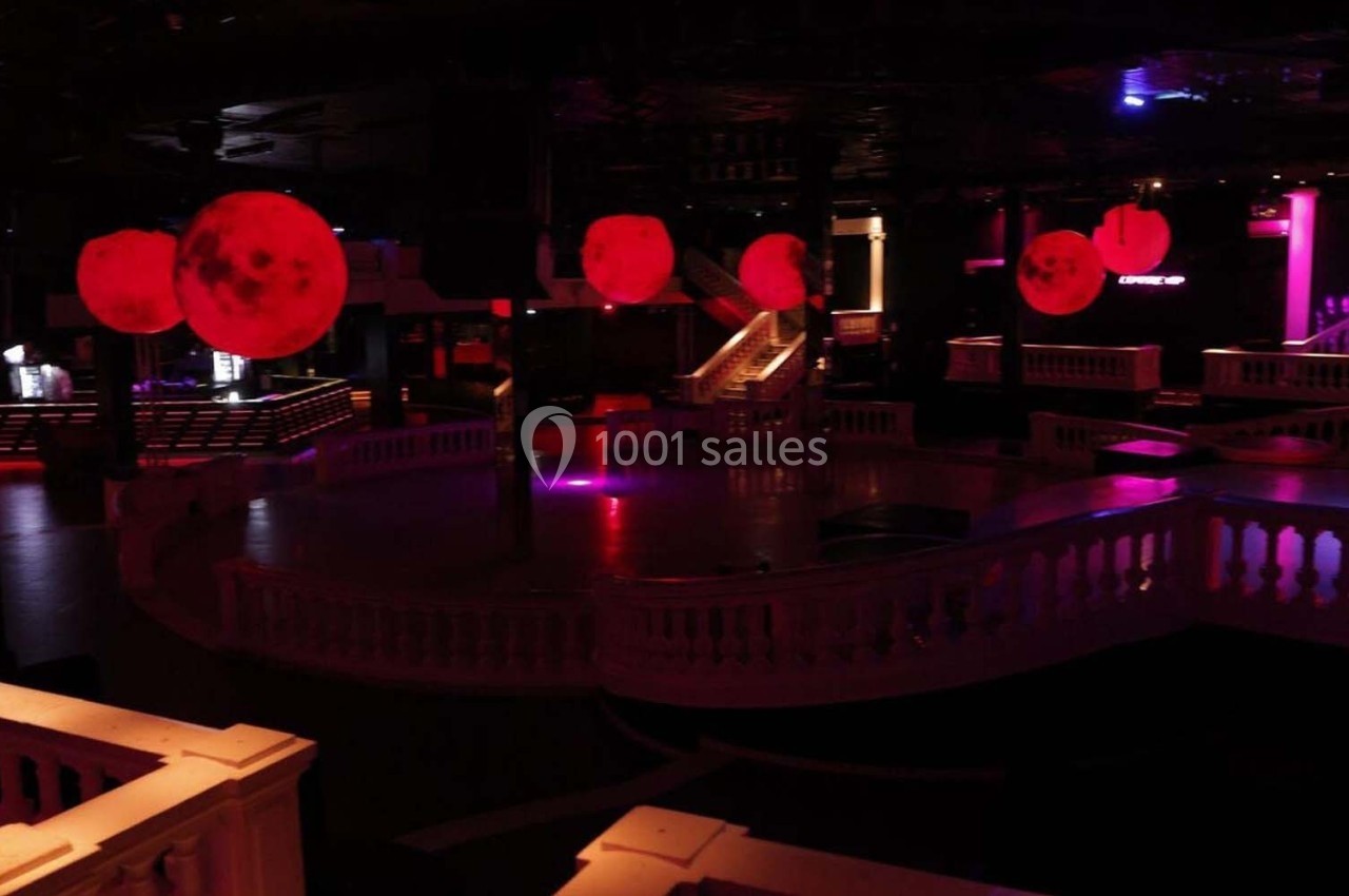 Location salle Chilly-Mazarin (Essonne) - Le Pablo #17