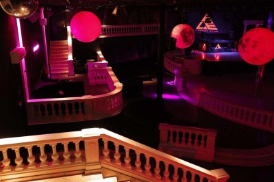 Location salle Chilly-Mazarin (Essonne) - Le Pablo #19