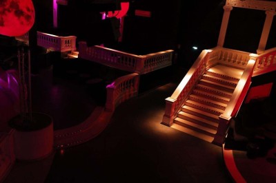 Location salle Chilly-Mazarin (Essonne) - Le Pablo #19