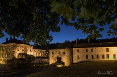 Château de Vallery