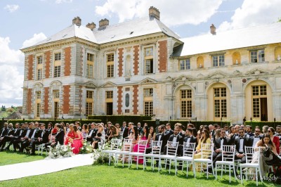 Château de Vallery - photo 1