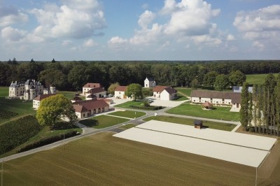 Chateau de la Grange Arthuis - photo 1