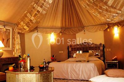 Location salle Marrakech (Province de  Marrakech) - Les Jardins D'issil #13