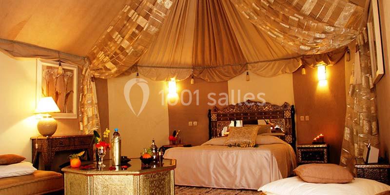 Location salle Marrakech (Province de  Marrakech) - Les Jardins D'issil #12