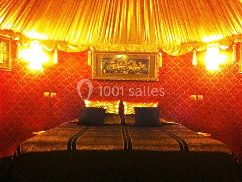 Location salle Marrakech (Province de  Marrakech) - Les Jardins D'issil #13