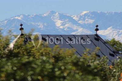 Location salle Marrakech (Province de  Marrakech) - Les Jardins D'issil #13