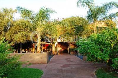 Location salle Marrakech (Province de  Marrakech) - Les Jardins D'issil #13