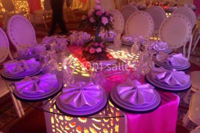 Location salle Marrakech (Province de  Marrakech) - Les Jardins D'issil #13