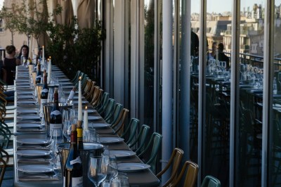 Les Réformés Espace & Rooftop - photo 4
