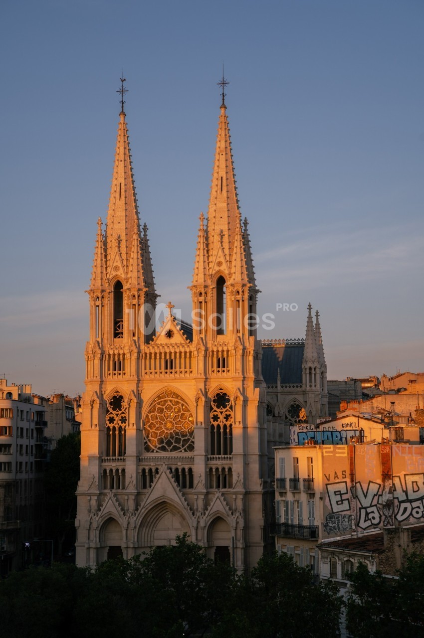 Les Réformés Espace & Rooftop - galerie - photo 5