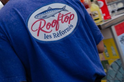 Les Réformés Espace & Rooftop - photo 3
