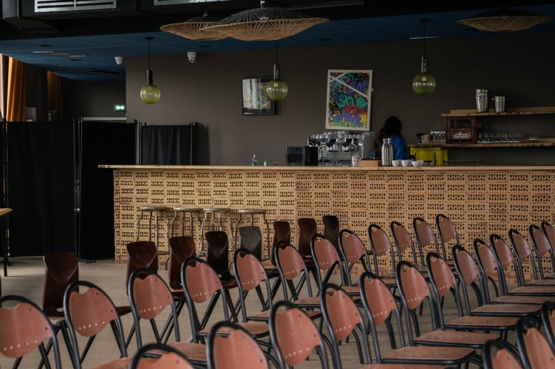 Les Réformés Espace & Rooftop - photo 4