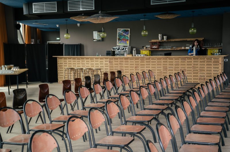Les Réformés Espace & Rooftop - photo 1