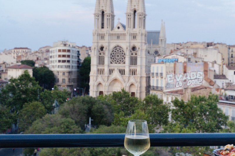 Les Réformés Espace & Rooftop - photo 1