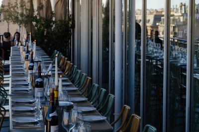 Les Réformés Espace & Rooftop - photo 4