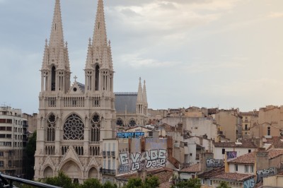 Les Réformés Espace & Rooftop - photo 5