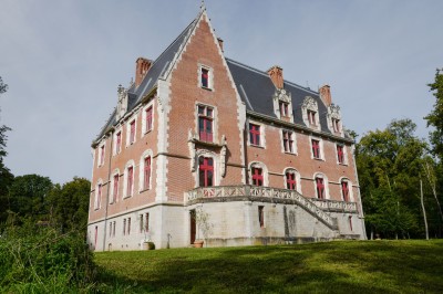 Château de la Forêterie - photo 1