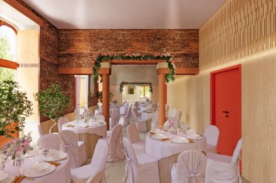 Château de la Forêterie