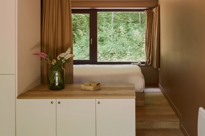 Location salle La Ville-aux-Clercs (Loir-et-Cher) - Repère Sauvage #39