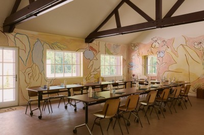 Location salle La Ville-aux-Clercs (Loir-et-Cher) - Repère Sauvage #39