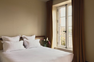 Location salle La Ville-aux-Clercs (Loir-et-Cher) - Repère Sauvage #39