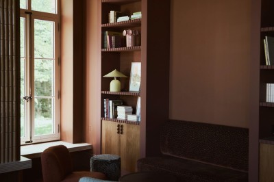 Location salle La Ville-aux-Clercs (Loir-et-Cher) - Repère Sauvage #39