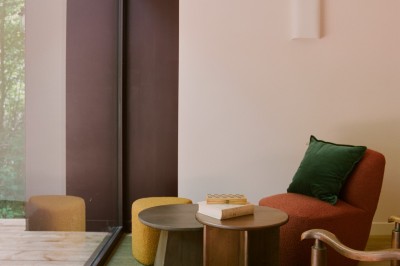 Location salle La Ville-aux-Clercs (Loir-et-Cher) - Repère Sauvage #39