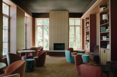 Location salle La Ville-aux-Clercs (Loir-et-Cher) - Repère Sauvage #39