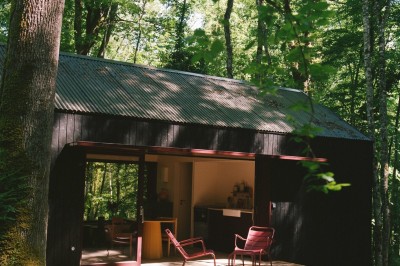 Location salle La Ville-aux-Clercs (Loir-et-Cher) - Repère Sauvage #39