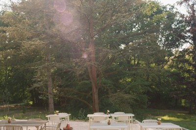 Location salle La Ville-aux-Clercs (Loir-et-Cher) - Repère Sauvage #39