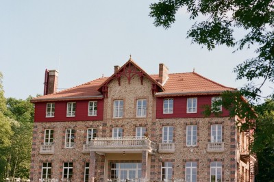 Location salle La Ville-aux-Clercs (Loir-et-Cher) - Repère Sauvage #39