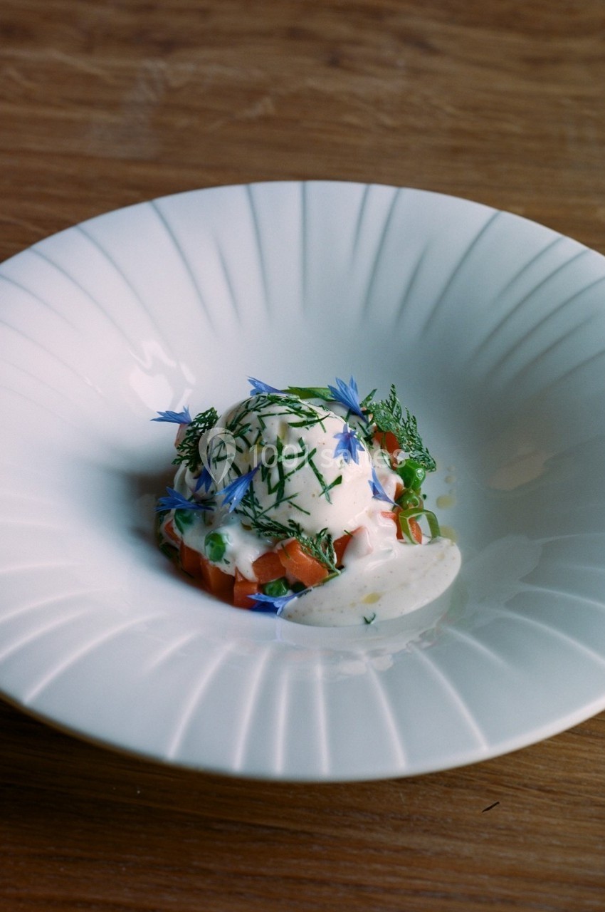 Location salle La Ville-aux-Clercs (Loir-et-Cher) - Repère Sauvage #8