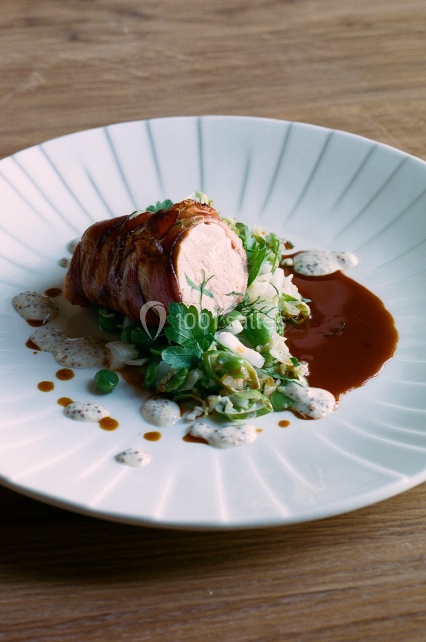 Location salle La Ville-aux-Clercs (Loir-et-Cher) - Repère Sauvage #9